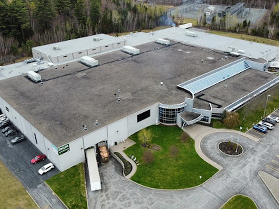 Groupe Inspek, Québec