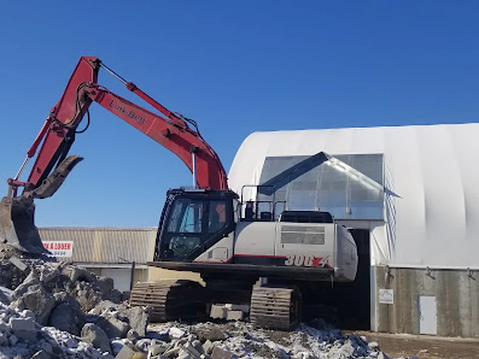 LM Métal Recyclage Inc, Québec