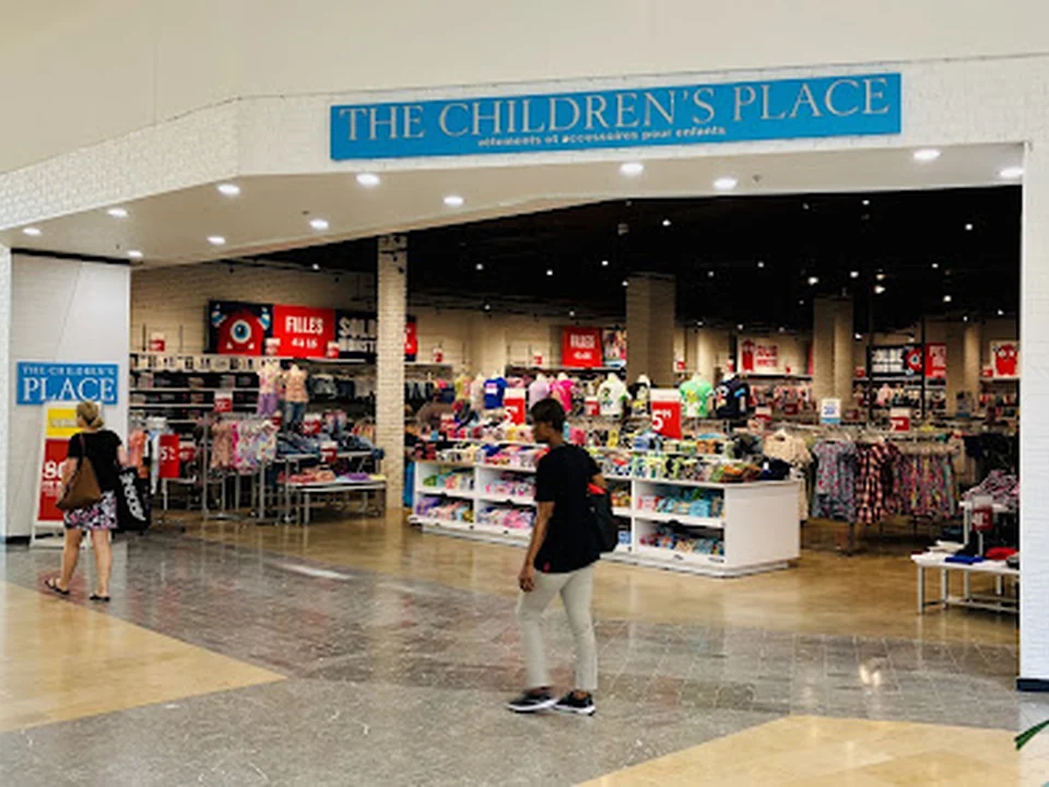 The Children's Place, Québec