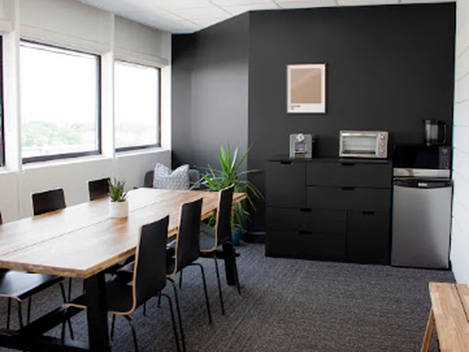Atelier 480, Québec