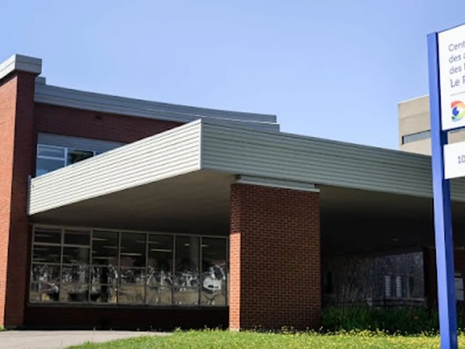 Centre d'éducation des adultes Le Phénix, Québec
