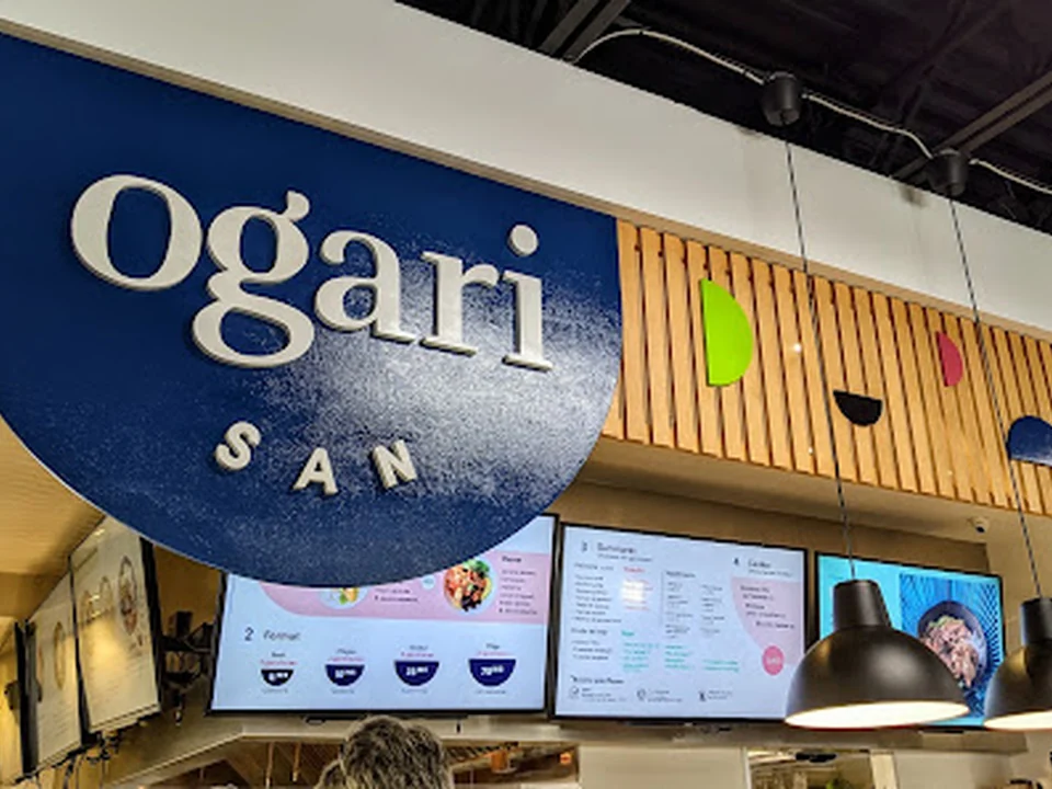 Ogari - Cuisine asiatique artisanale, Québec