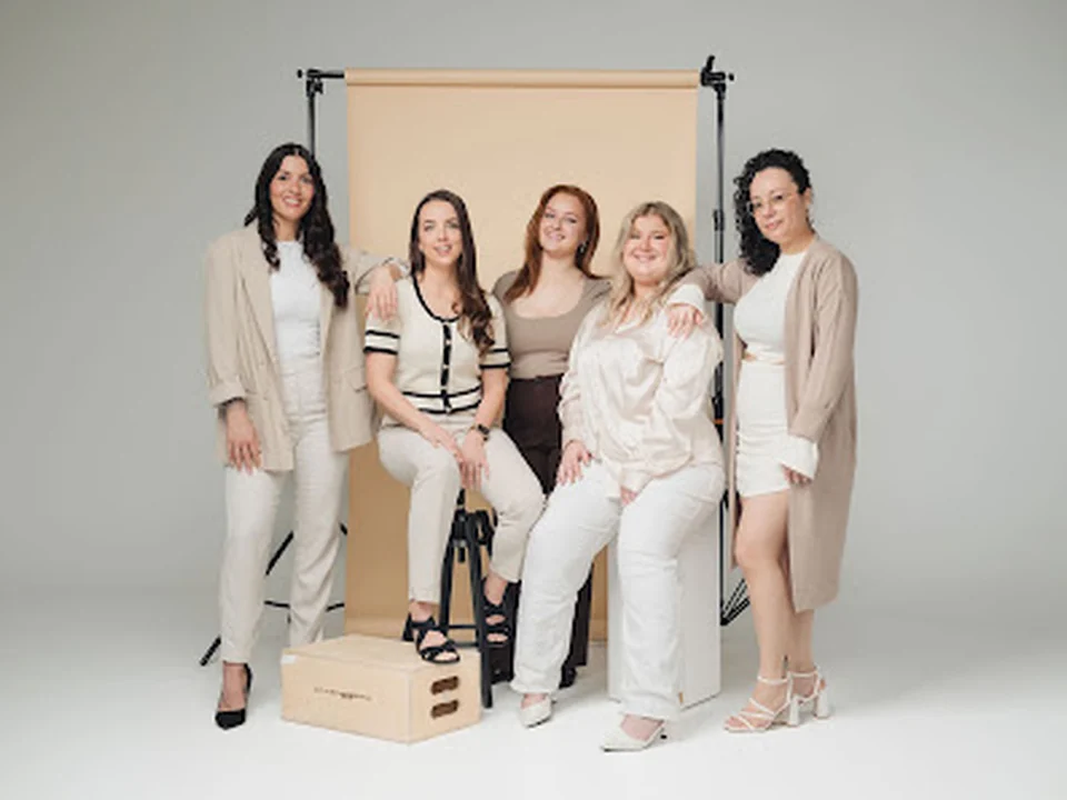 Innovaderm esthétique - Épilation Laser, Québec
