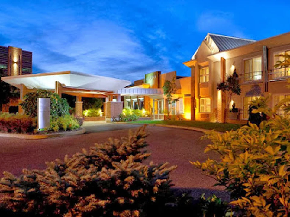 Hôtel Sépia Québec