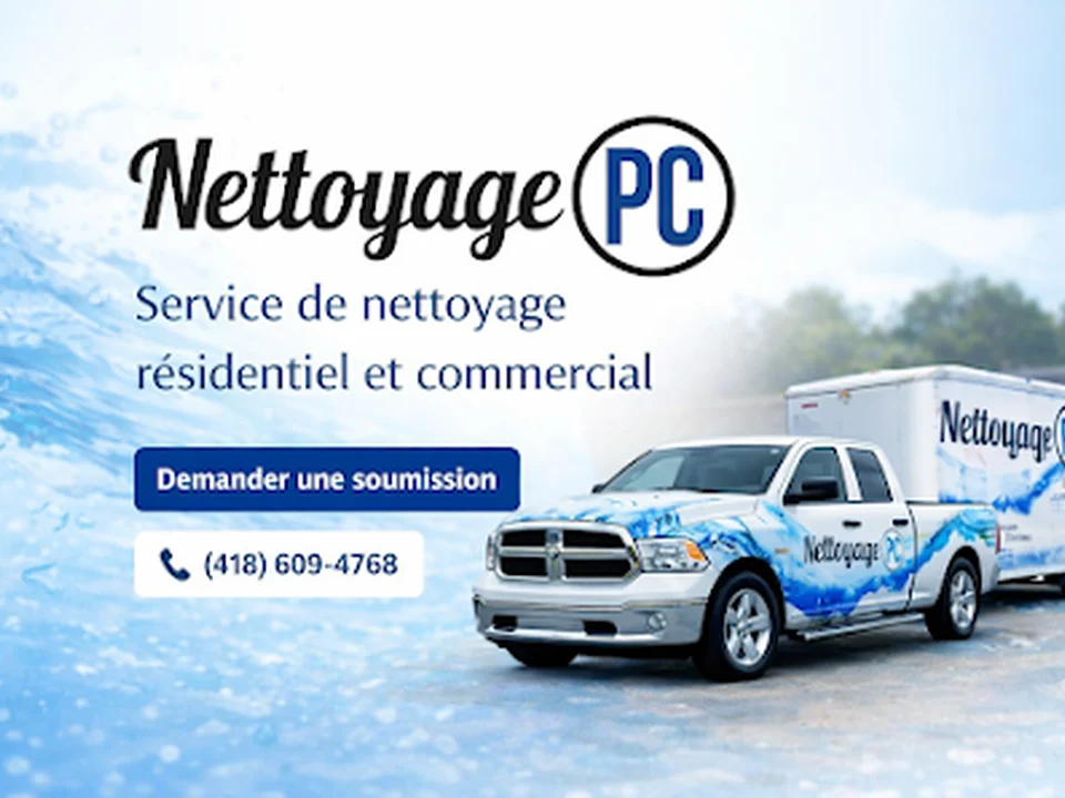 NettoyagePC, Québec