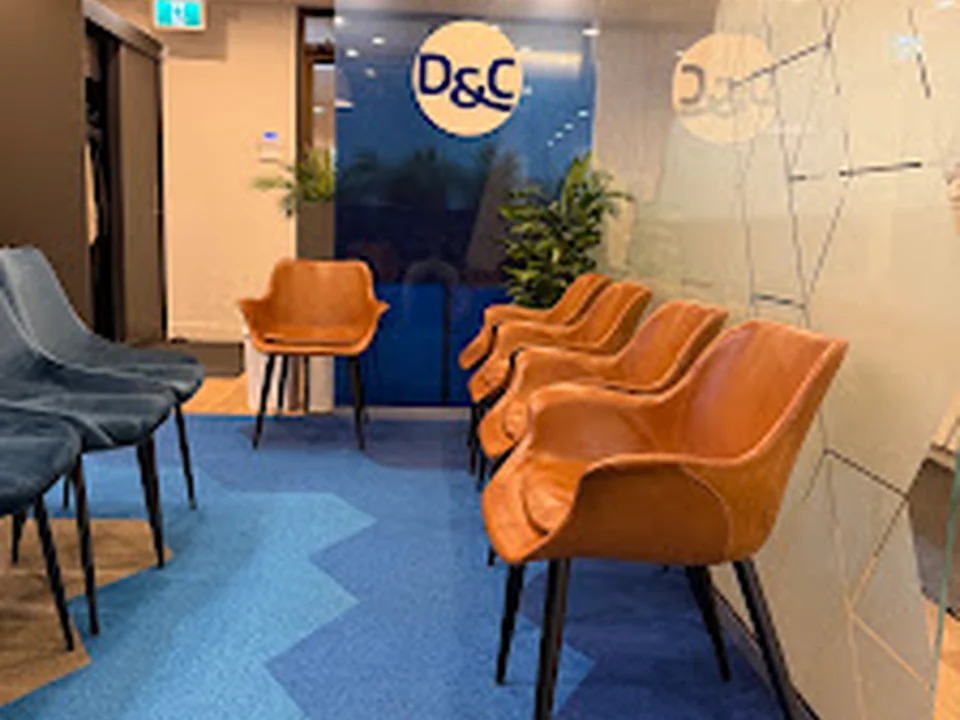 Dentistes & Cie, Québec