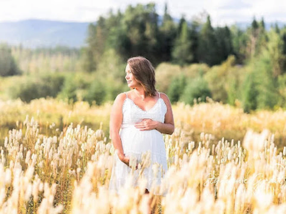 Stéphanie Grant Photographe, Québec