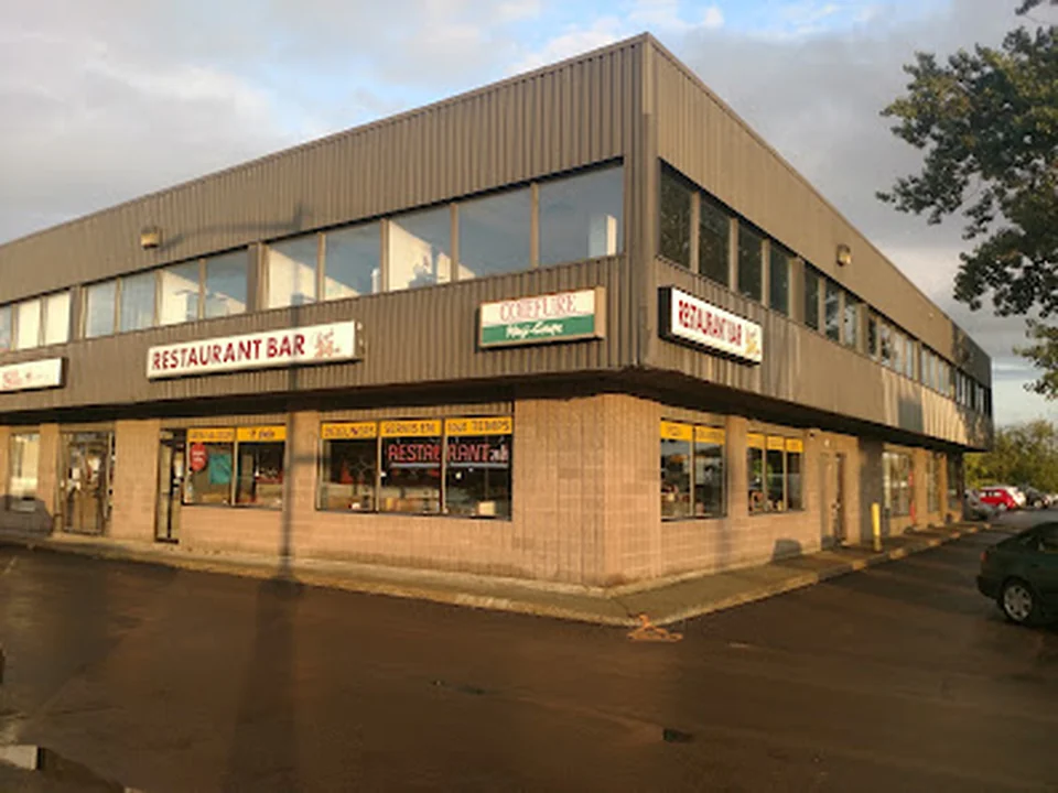 Restaurant Royal 24, Québec
