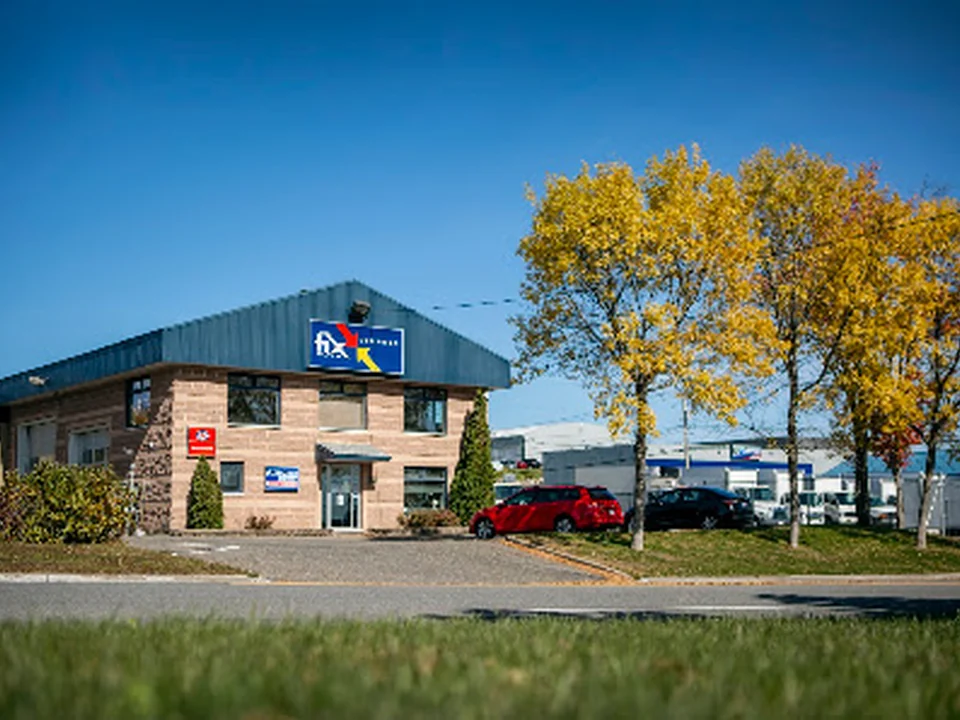 FIX AUTO CHARLESBOURG NORD, Québec