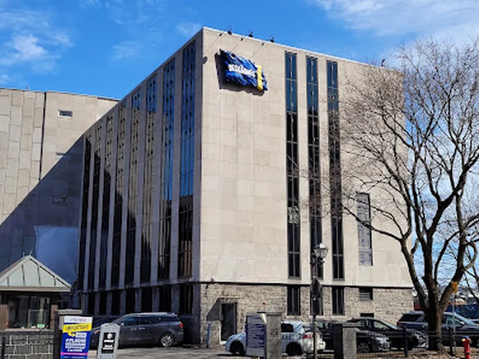 Groupe Desgagnés, Québec