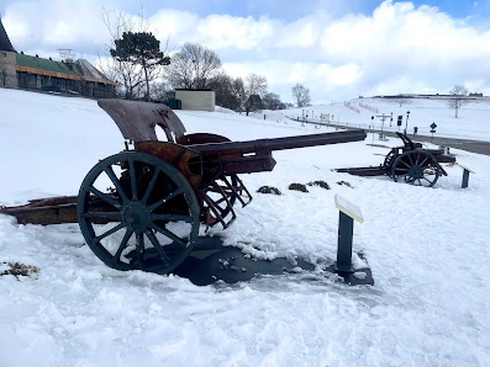 Canon historique, Québec