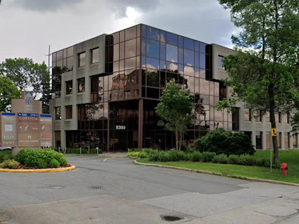 Inovatel Communications inc., Québec