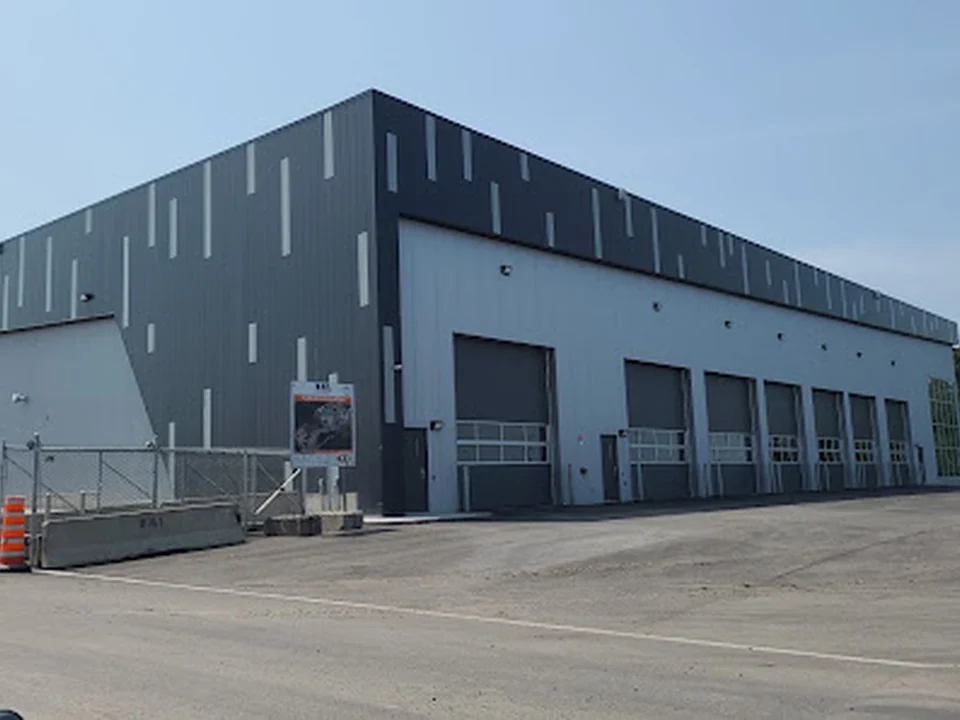 Colas Québec
