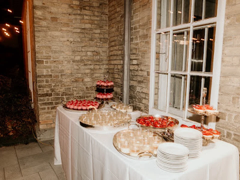 Traiteur Gastronomie & Cie, Québec