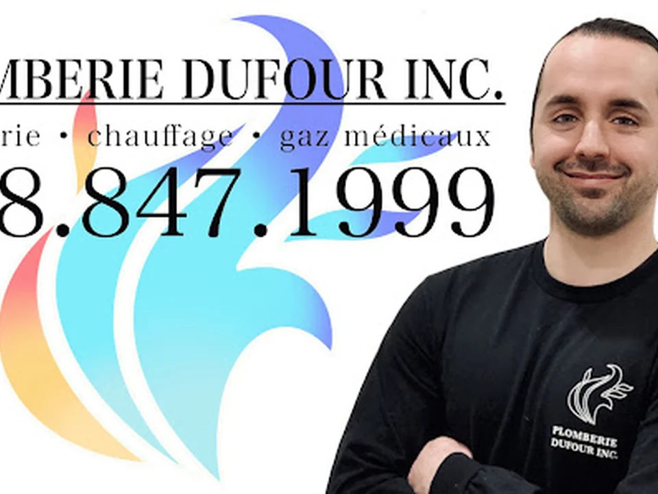 Plomberie Dufour inc., Québec