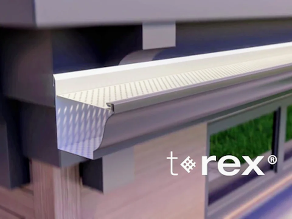 Alu-Rex Inc., Québec