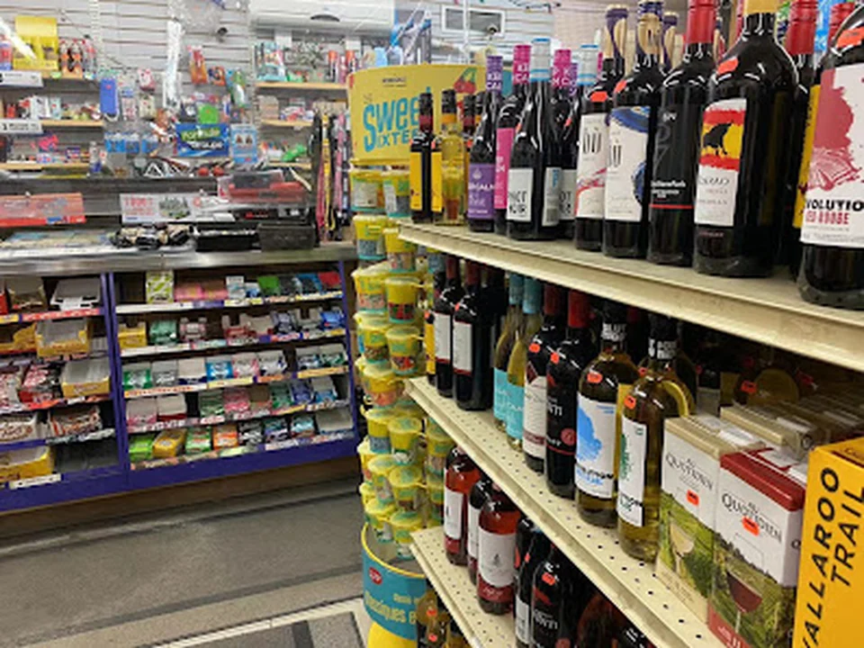 Dépanneur K.Y., Québec
