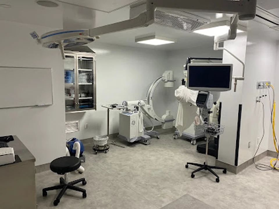 Lacroix Chirurgie Privée - Québec