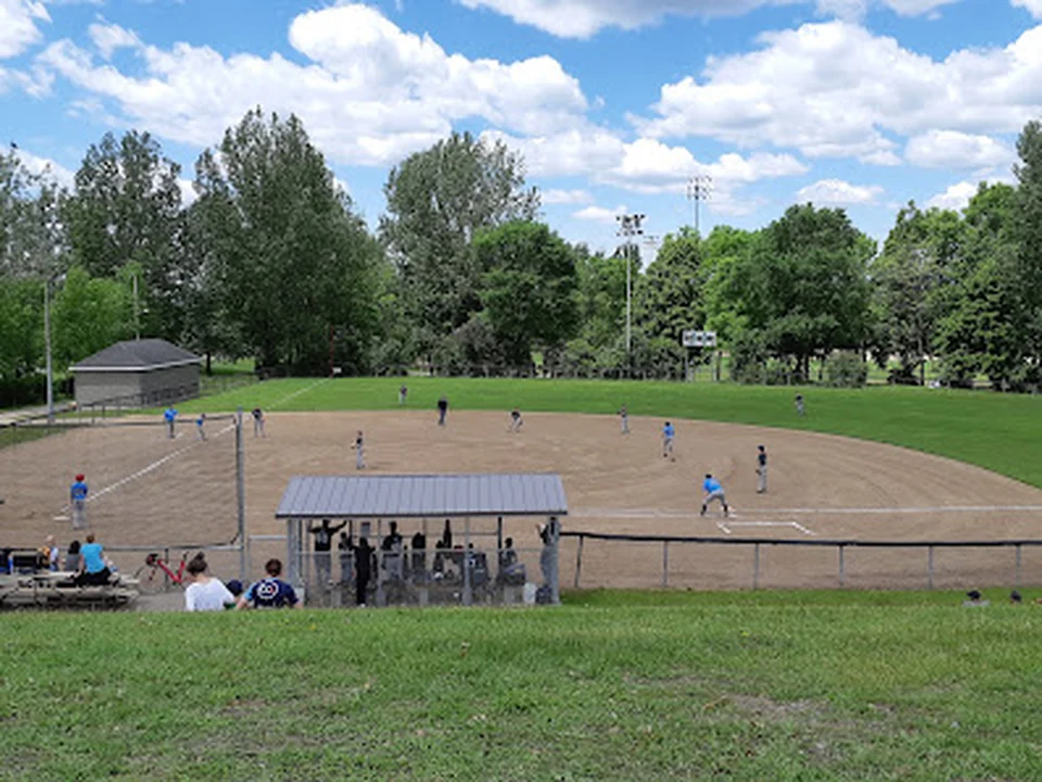 Stade Georges-Maranda, Québec