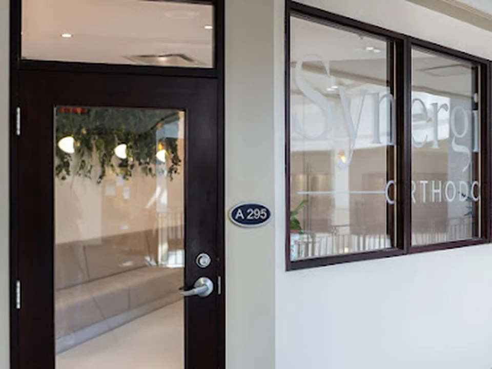 Synergie orthodontie | Traitements orthodontiques à Québec - Beauport