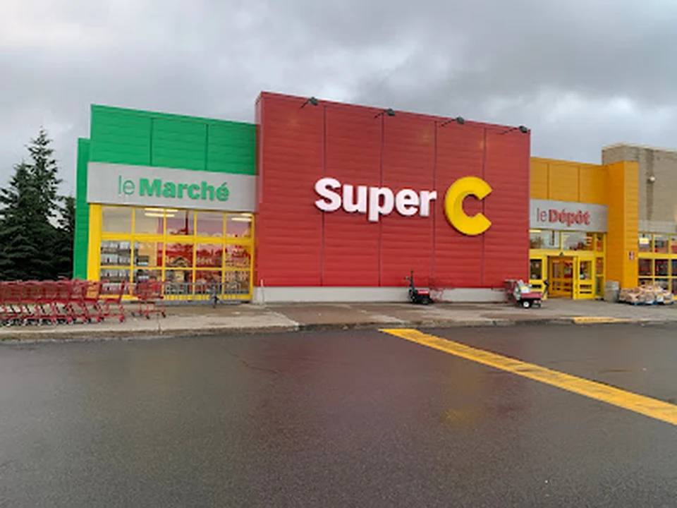 Super C, Québec