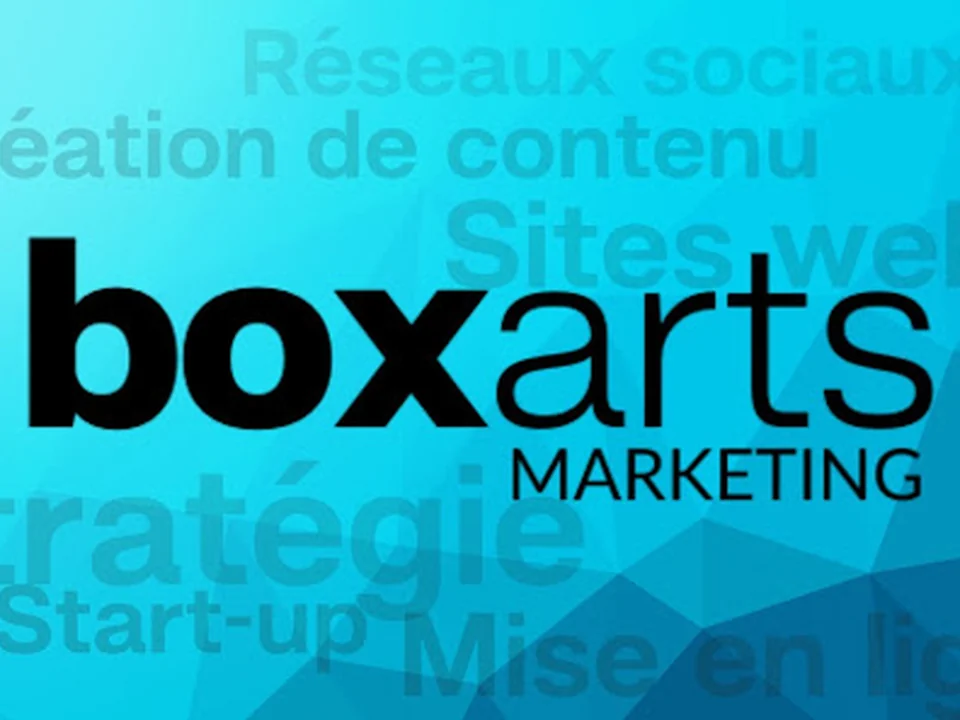 Le Box Arts, Québec