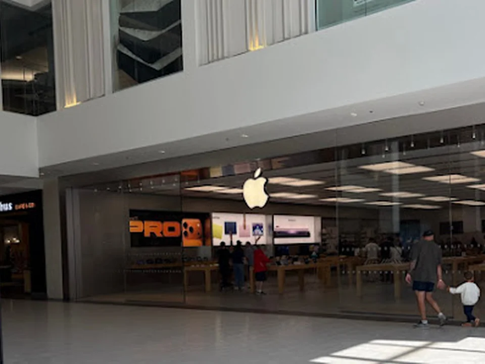 Apple Place Ste-Foy, Québec