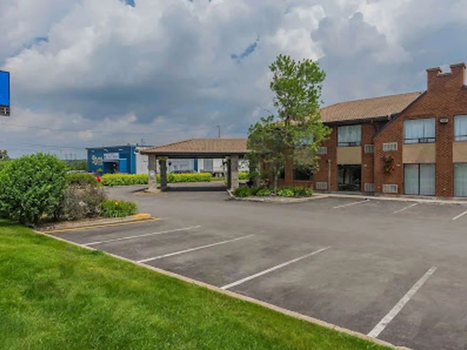 Comfort Inn, Québec