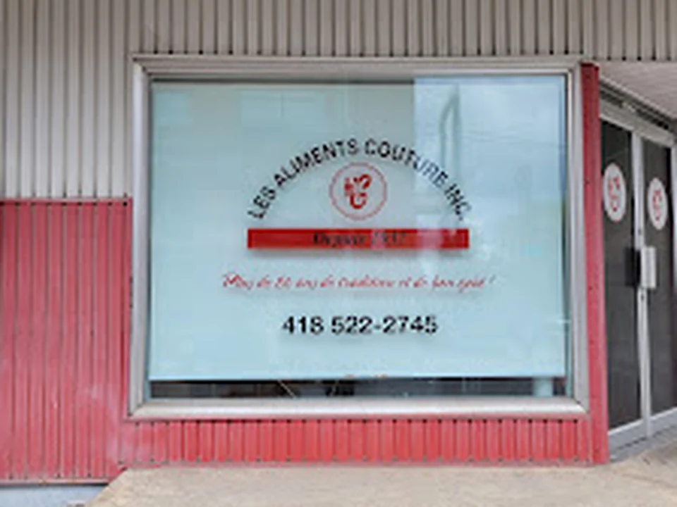 Aliments Couture Inc. (les), Québec