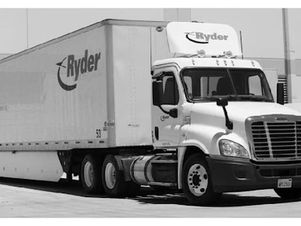 Ryder Location de Camions, Québec