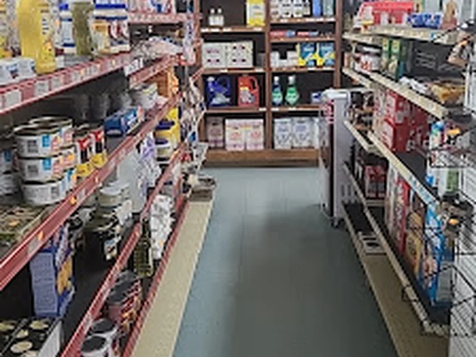 Épicerie/Dépanneur Merici, Québec