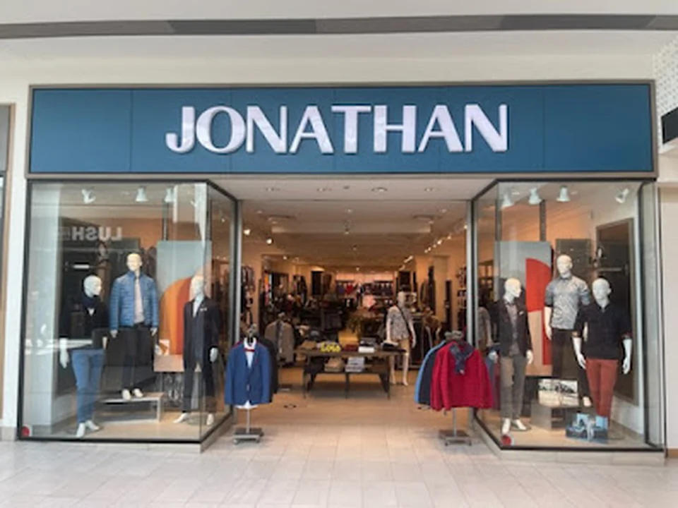 Jonathan | Place Laurier, Québec