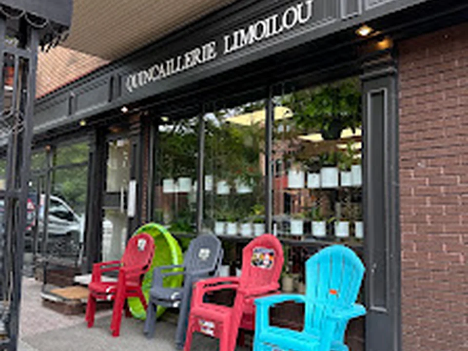 Quincaillerie Limoilou-Benjamin Moore Québec