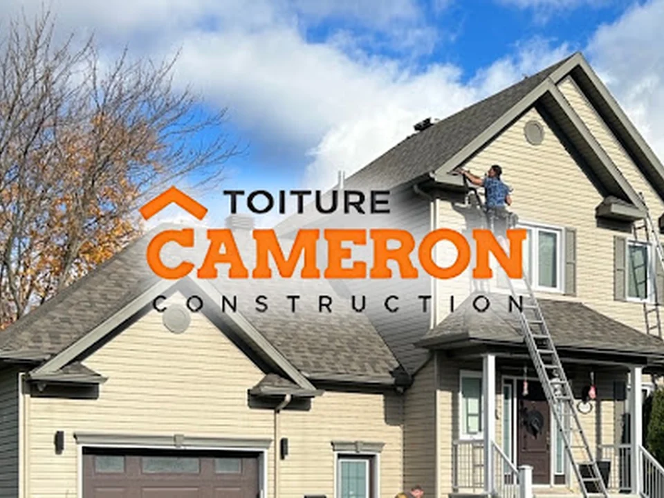 Toiture Cameron Construction | Recouvrement, Réfection & Revêtement de toiture | Couvreur | à Québec