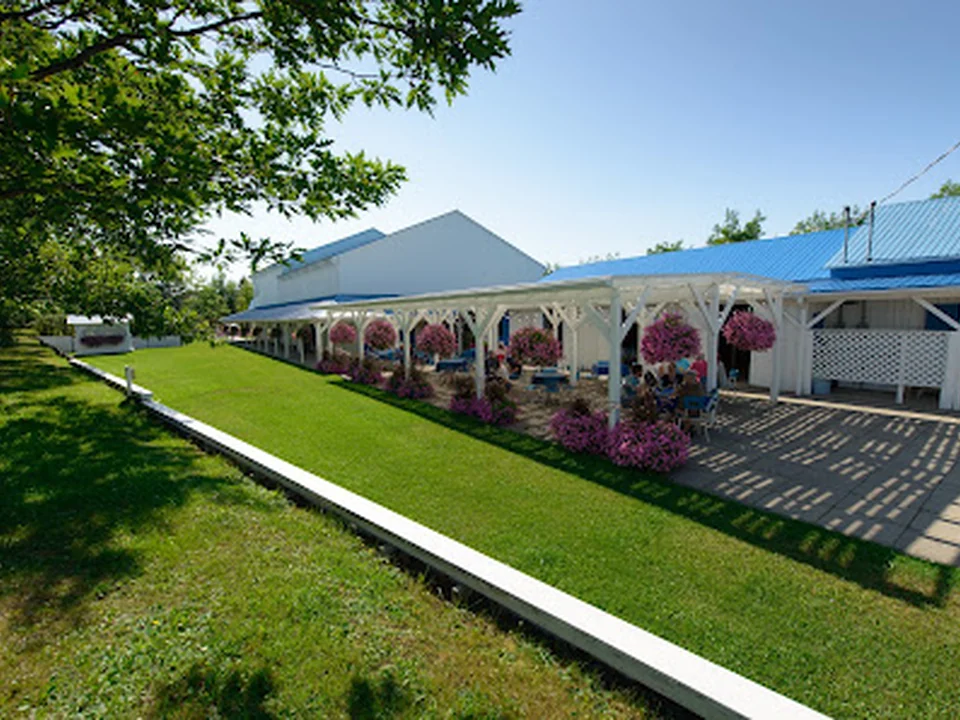 Théâtre Beaumont-St-Michel, Québec