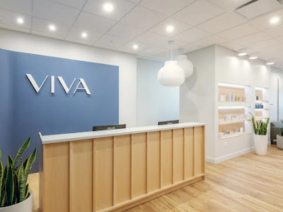 Clinique VIVA - Lebourgneuf, Québec