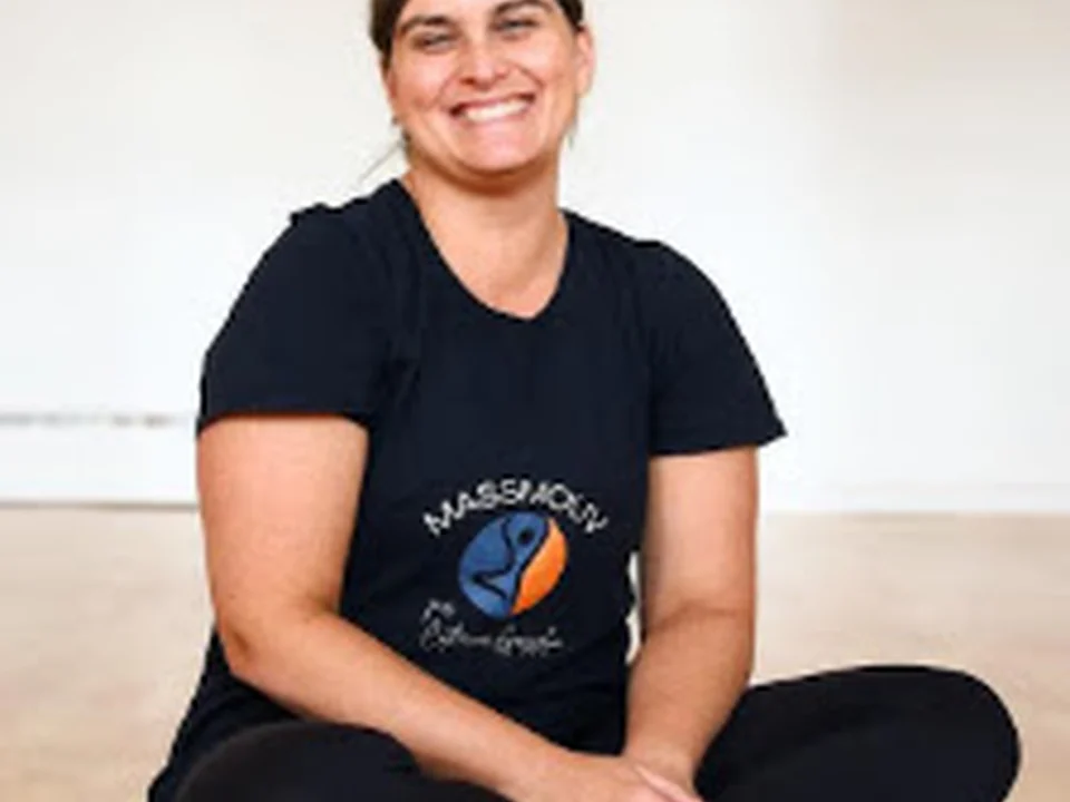 Massothérapie Catherine Gosselin, Québec