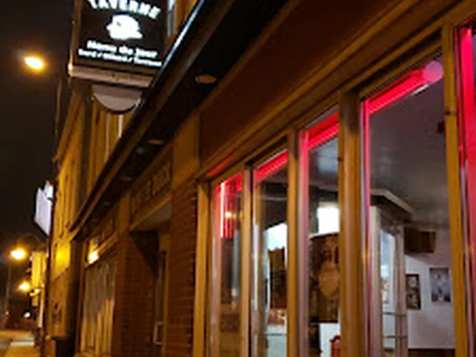 Bar Le Duck, Québec