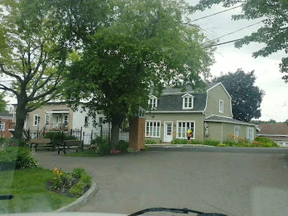 Résidence Du Precieux Sang, Québec