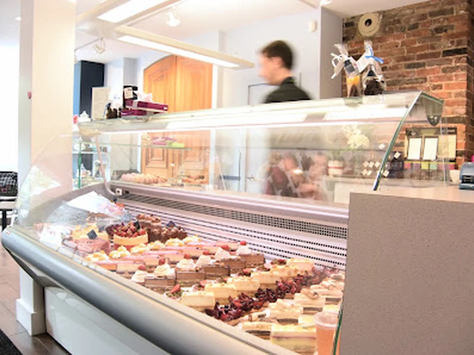 Gaël - Chocolats&Pâtisseries, Québec