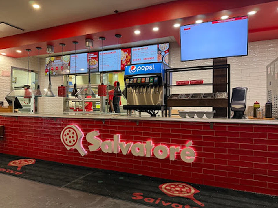 Pizza Salvatoré, Québec