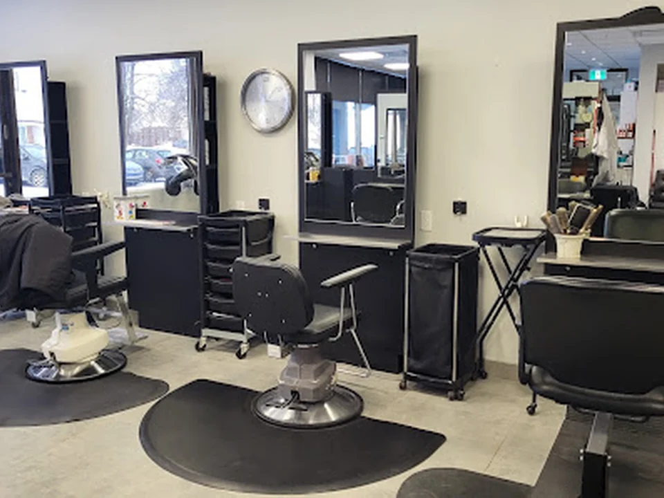 Coiffure Le Studio de Québec inc.