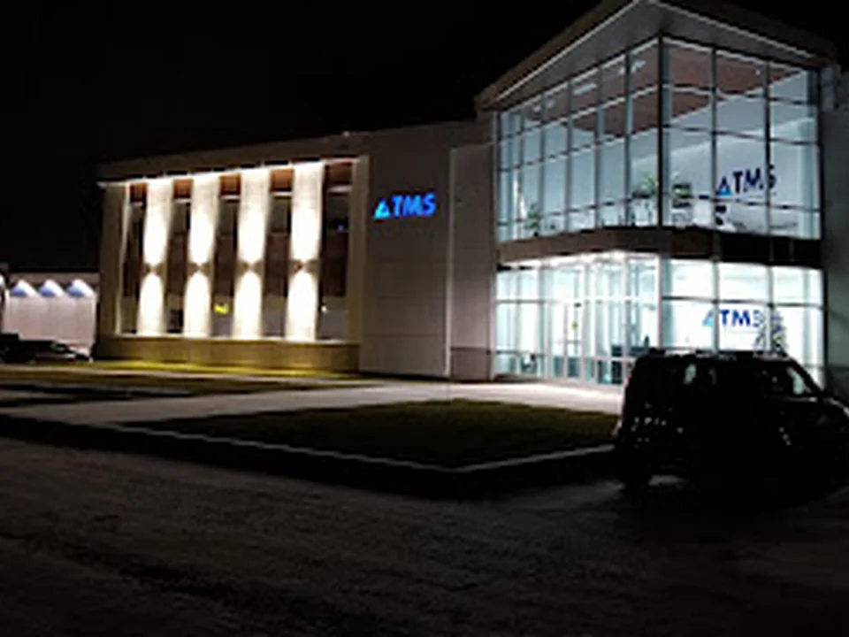 TMS Système, Québec