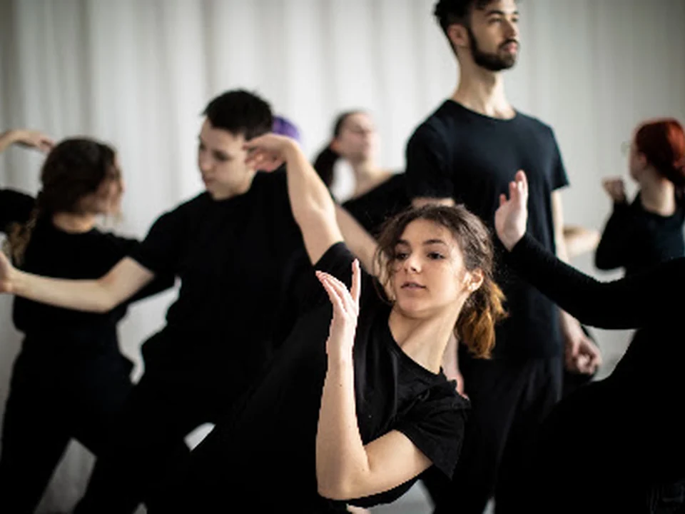 L'École de danse de Québec