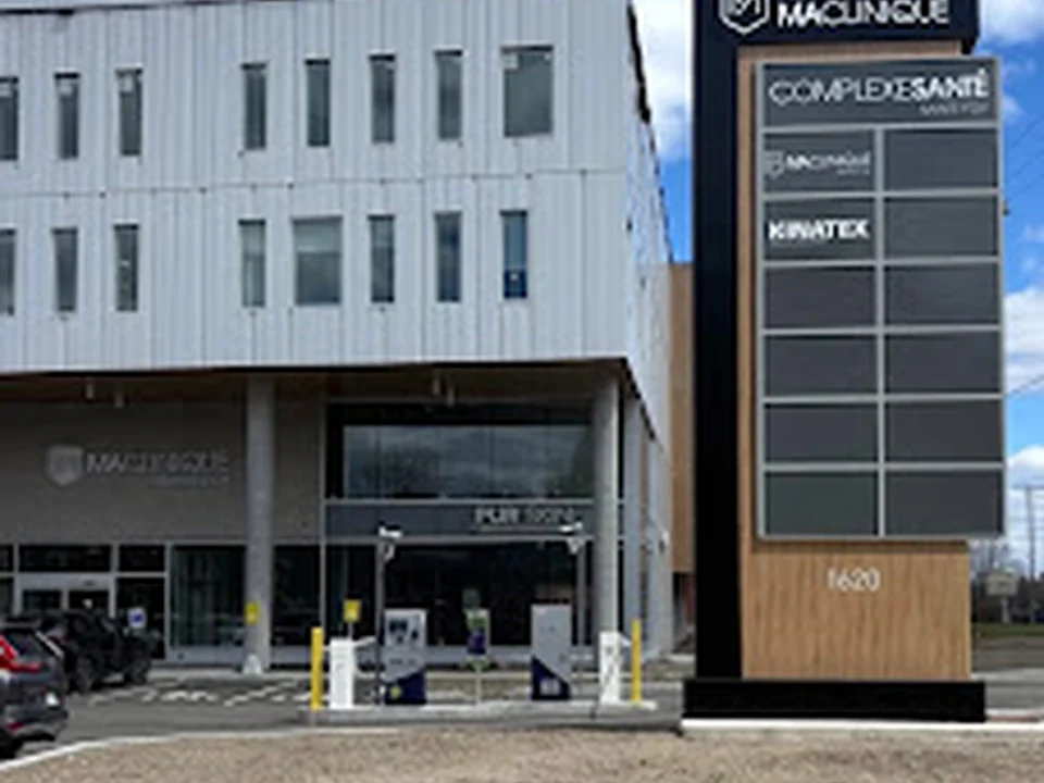 Pur Skin Médico Esthétique, Québec
