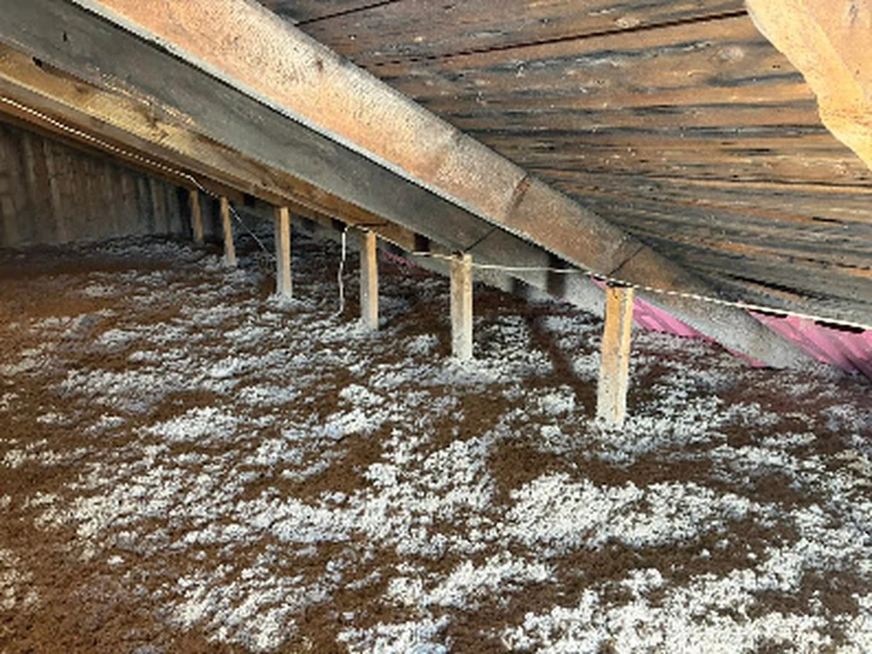 Solution Isolation, Québec
