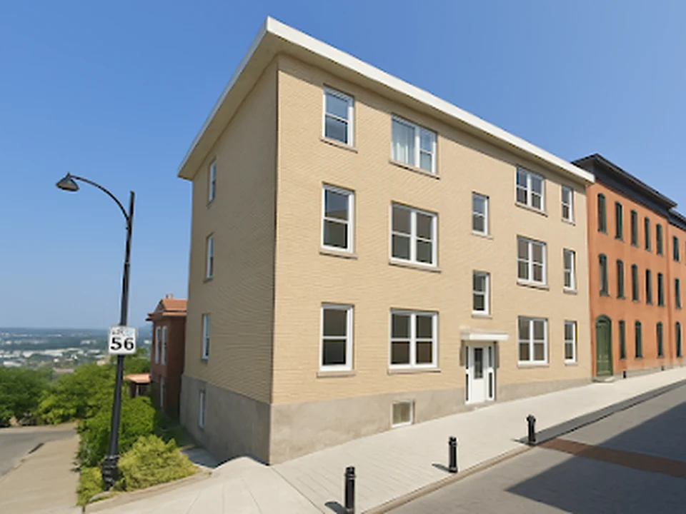 Pro-Actif Gestion Immobilière, Québec