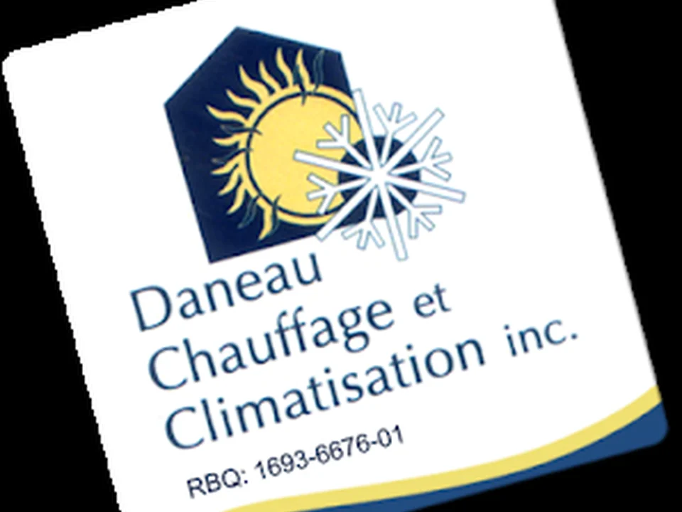 Daneau Chauffage & climatisation Inc., Québec