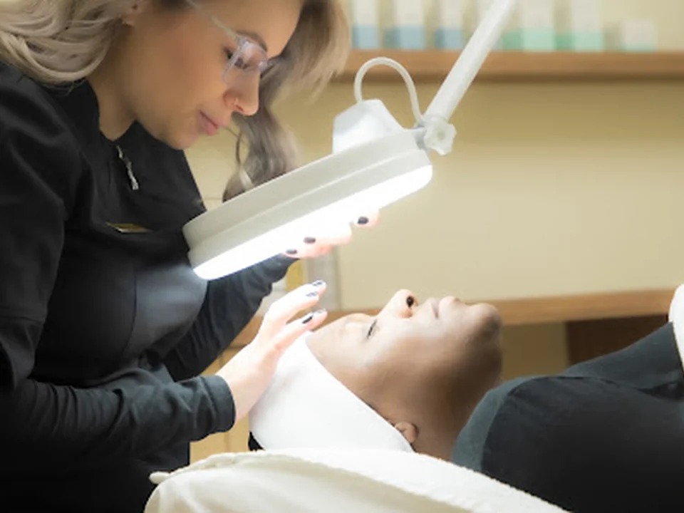 Epiderma Lebourgneuf - Clinique médico-esthétique, Québec