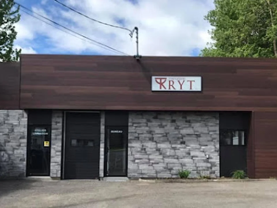 Menuiserie R.Y.T. Inc, Québec